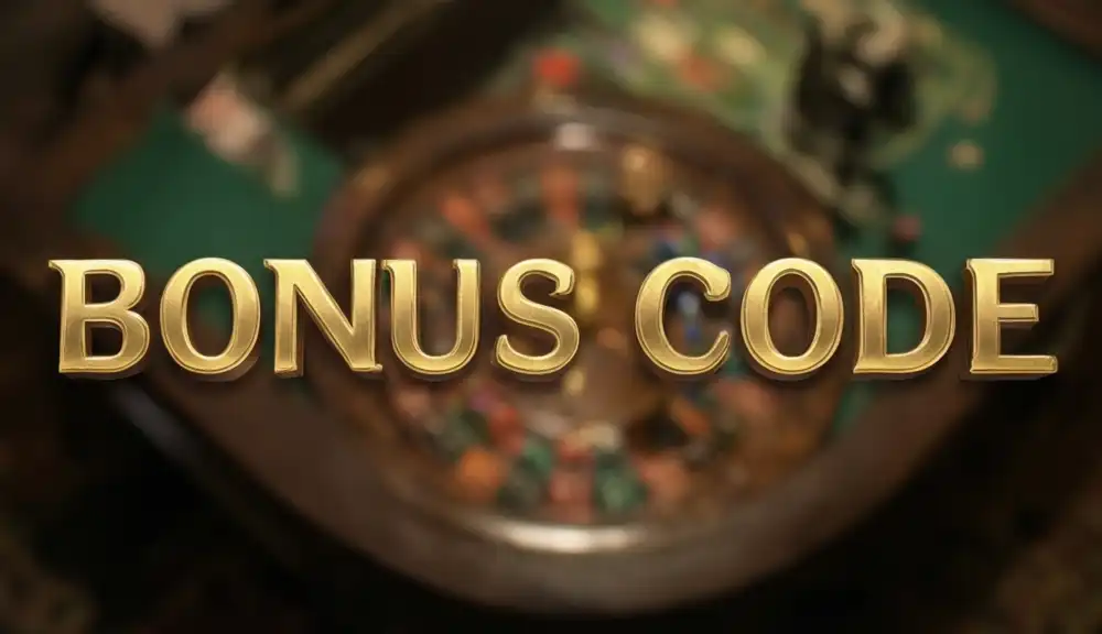 Casino Banner